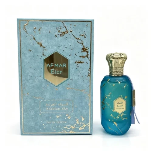 AFMAR Éter - PARFUMS - Vente en gros articles Afrique_Sa...