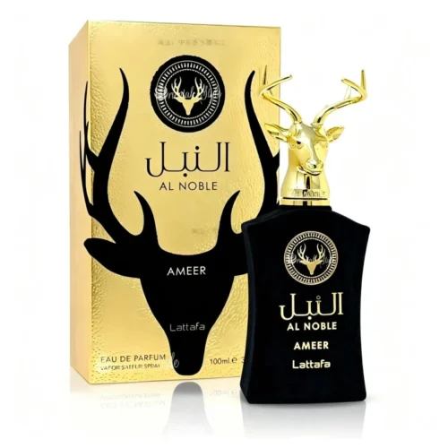 AL NOBLE - PARFUMS - Vente en gros articles de la vie quotidienne Afrique_Sacs et fournitures quotidiennes_GOLDEN BETON GROUP