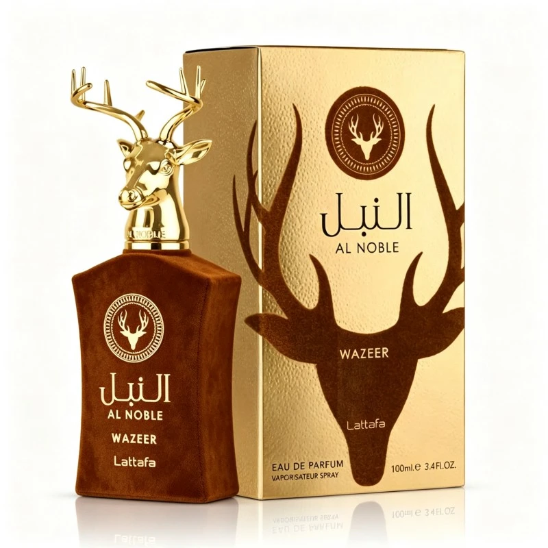 AL NOBLE - PARFUMS - Vente en gros articles de la vie quotidienne Afrique_Sacs et fournitures quotidiennes_GOLDEN BETON GROUP