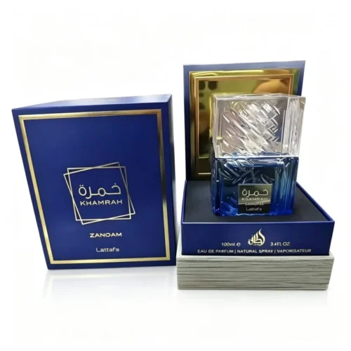 KHAMRAH - PARFUMS - Vente en gros articles Afrique_Sacs_Parfums_Petit électroménager_fournitures quotidiennes_GOLDEN BET...