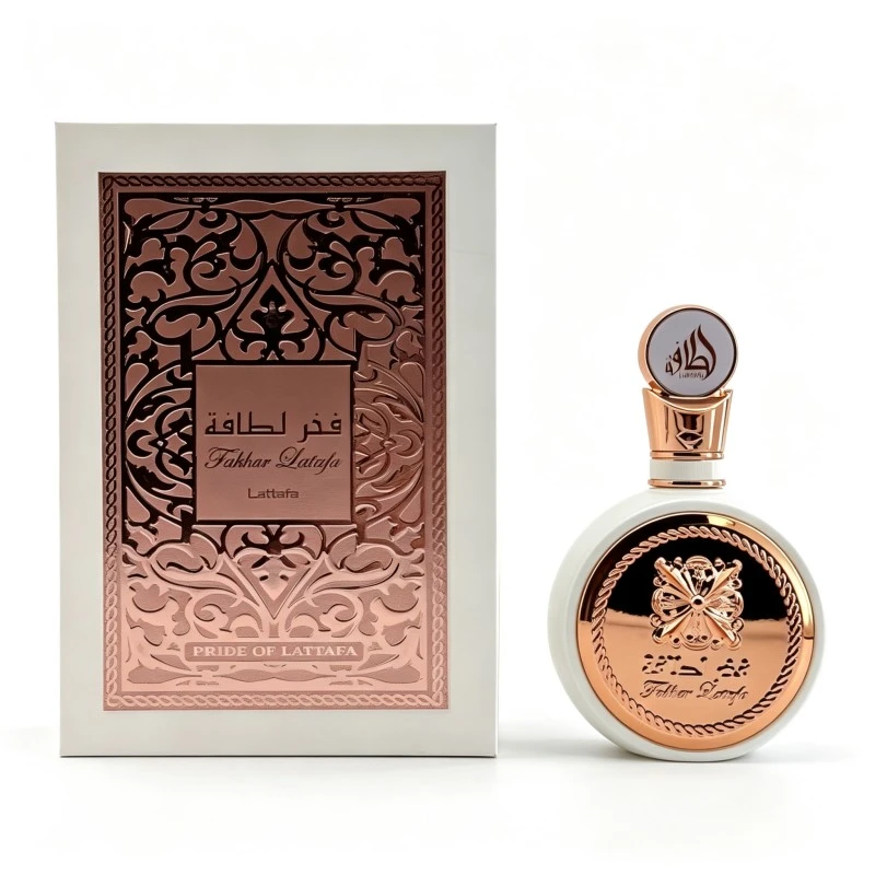 FAKHAR LATTAFA - PARFUMS - Vente en gros articles de la vie quotidienne Afrique_Sacs et fournitures quotidiennes_GOLDEN BE...