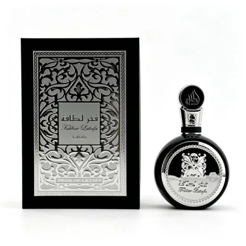 FAKHAR LATTAFA - PARFUMS - Vente en gros articles de la vie quotidienne Afrique_Sacs et fournitures quotidiennes_GOLDEN BE...