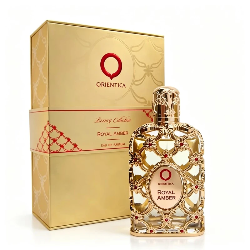 ORIENTICA AMBER - PARFUMS - Vente en gros articles de la vie quotidienne Afrique_Sacs et fournitures quotidiennes_GOLDEN B...