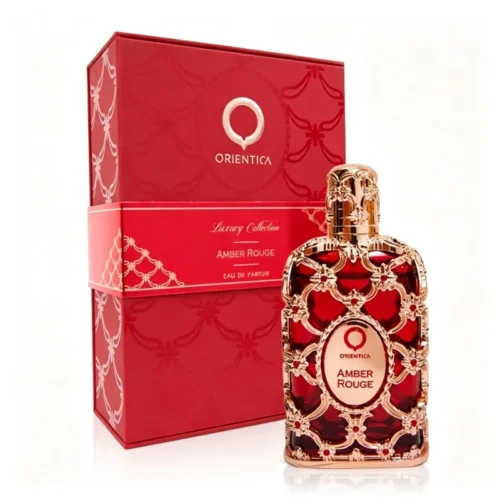 ORIENTICA AMBER - PARFUMS - Vente en gros articles Afriqu...