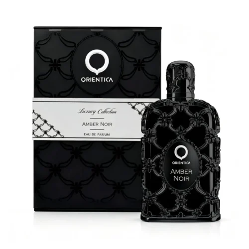 ORIENTICA AMBER - PARFUMS - Vente en gros articles Afriqu...