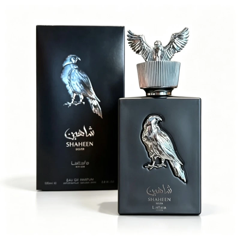SHAHEEN - PARFUMS - Vente en gros articles de la vie quotidienne Afrique_Sacs et fournitures quotidiennes_GOLDEN BETON GROUP