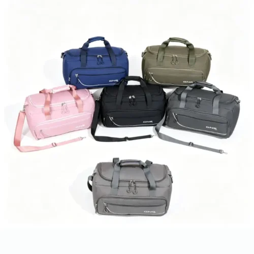 Sacs et bagages
