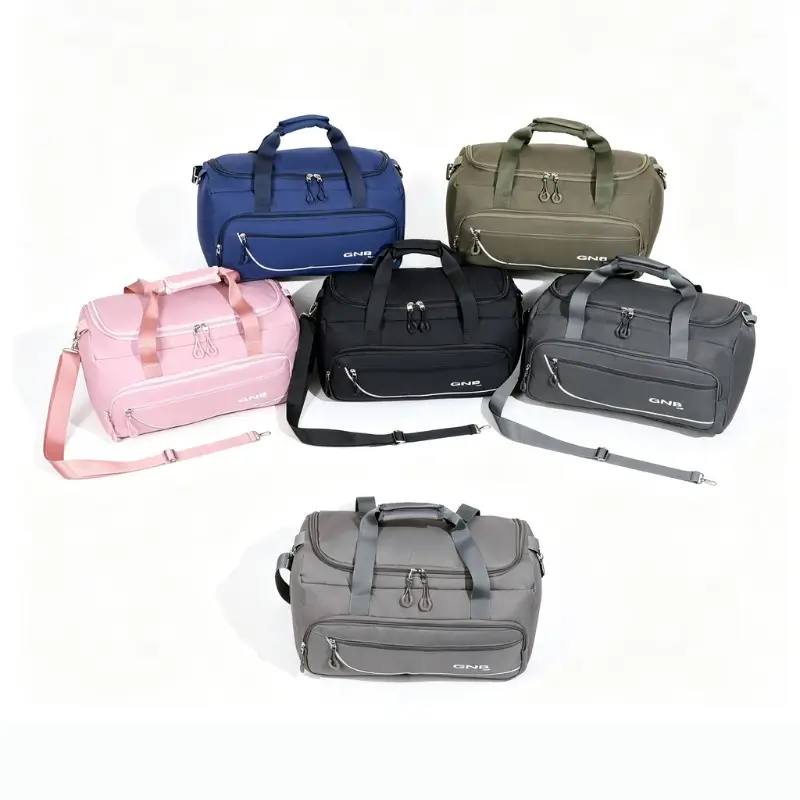 sac de voyage-10 - Sac de voyage - Vente en gros articles de la vie quotidienne Afrique_Sacs et fournitures quotidiennes_G...