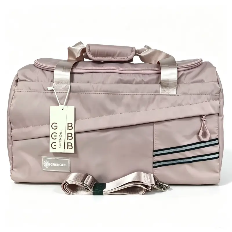 sac de voyage-4 - Sac de voyage - Vente en gros articles de la vie quotidienne Afrique_Sacs et fournitures quotidiennes_GO...