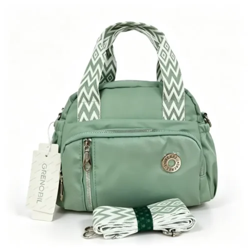 Sacs et bagages
