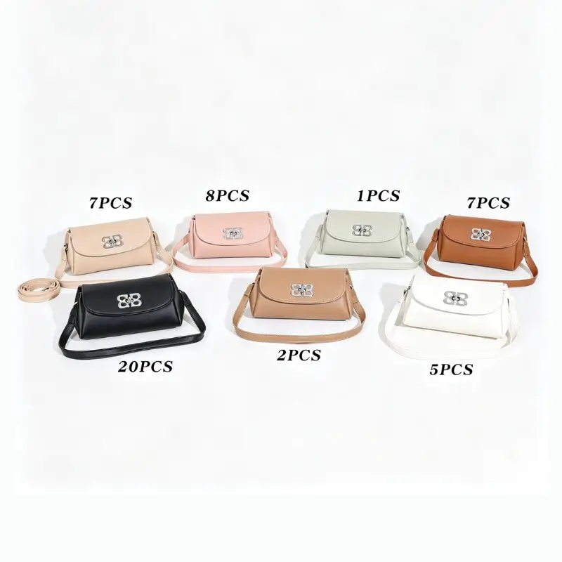 sac bandoulière pour femmes-30 - Sac à Bandoulière - Vente en gros articles Afrique_Sacs_Parfums_Petit électroménager...