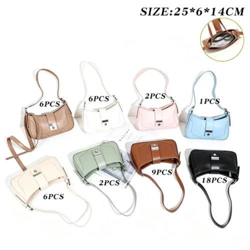 Sacs et bagages