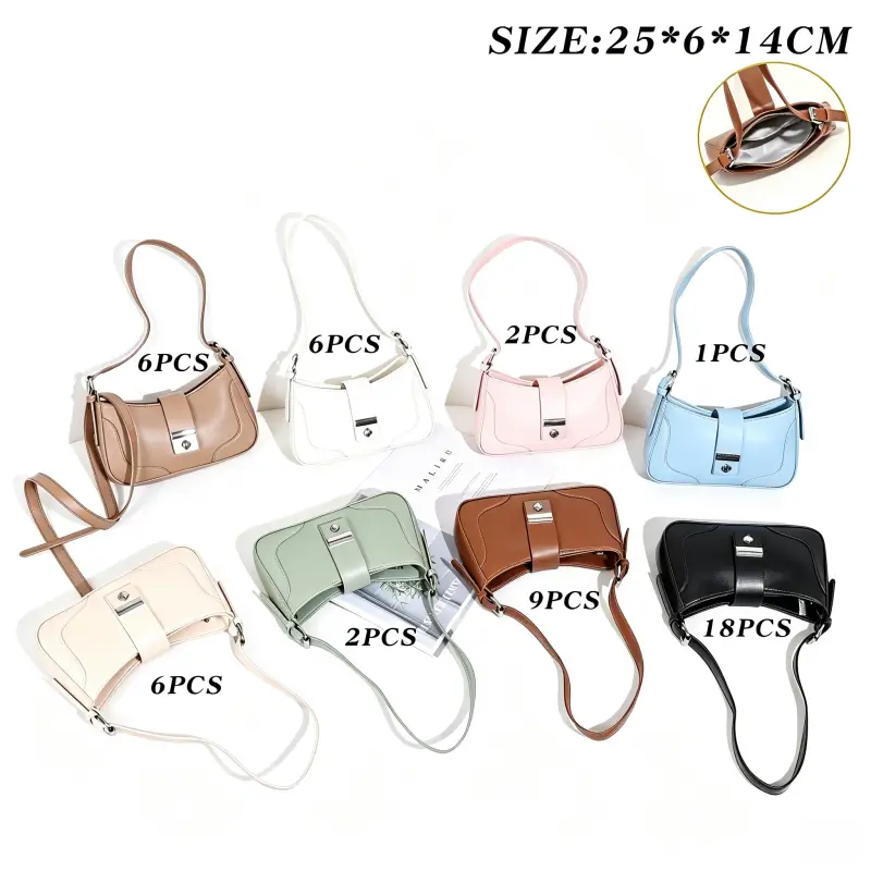 sac bandoulière pour femmes-31 - Sac à Bandoulière - Vente en gros articles de la vie quotidienne Afrique_Sacs et fourn...