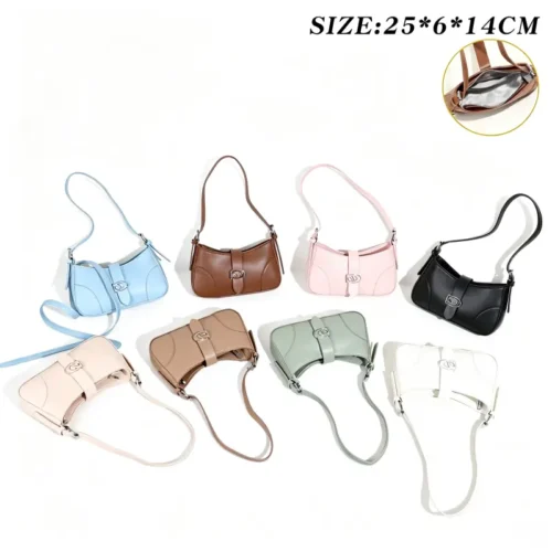 Sacs et bagages