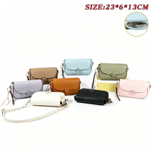 Sacs et bagages