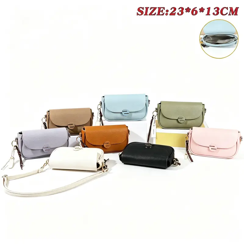 sac bandoulière pour femmes-34 - Sac à Bandoulière - Vente en gros articles de la vie quotidienne Afrique_Sacs et fourn...