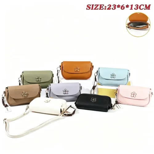 Sacs et bagages