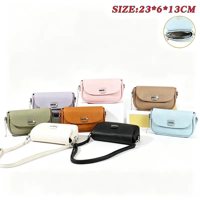 sac bandoulière pour femmes-36 - Sac à Bandoulière - Vente en gros articles de la vie quotidienne Afrique_Sacs et fourn...