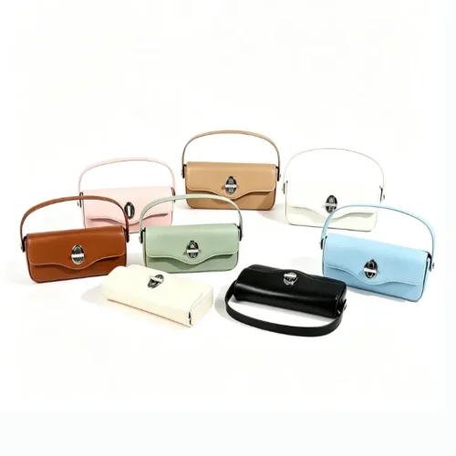 Sacs et bagages