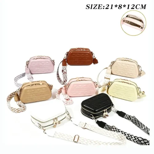 Sacs et bagages