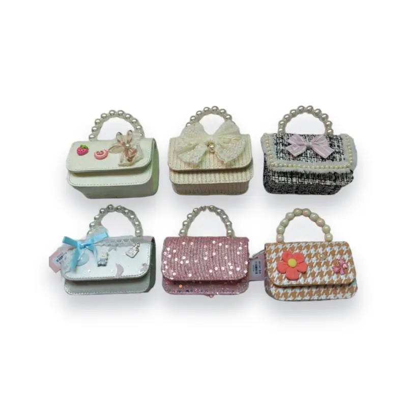 petit sac à main pour enfant-2 - Sacs pour enfants - Vente en gros articles de la vie quotidienne Afrique_Sacs et fournit...