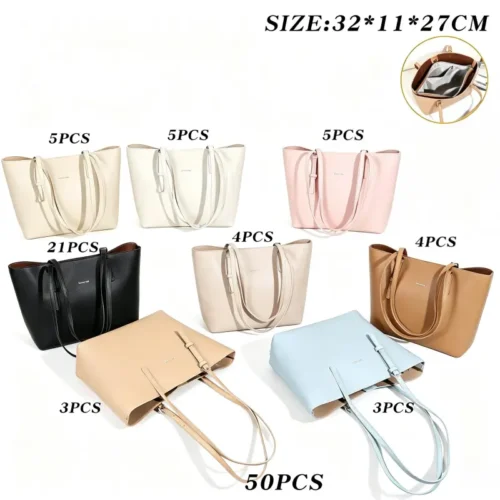 Sacs et bagages