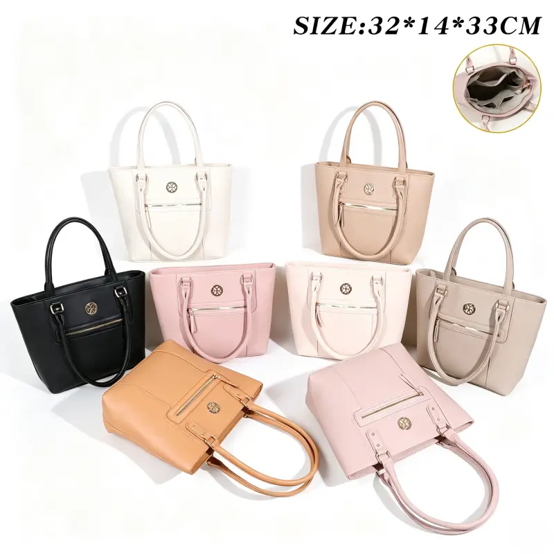 sac à main en cuir pour femmes-25 - Sac à Main - Vente en gros articles de la vie quotidienne Afrique_Sacs et fourniture...