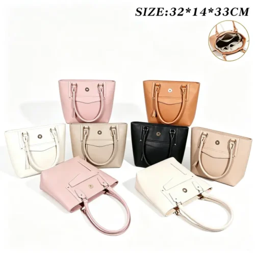 Sacs et bagages