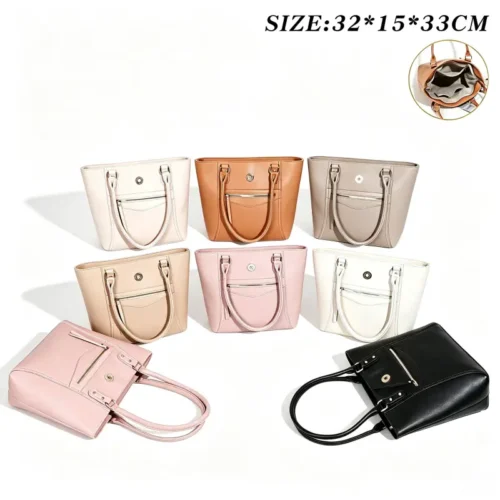 Sacs et bagages