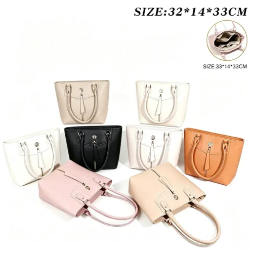 Sacs et bagages