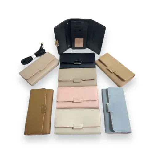 Sacs et bagages