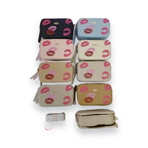 Sacs et bagages