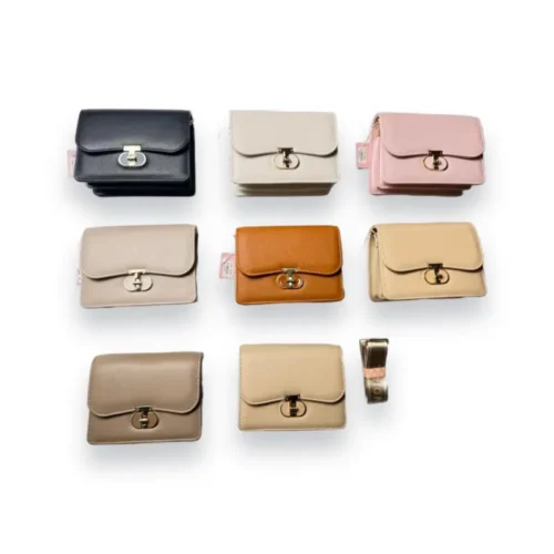 Sacs et bagages