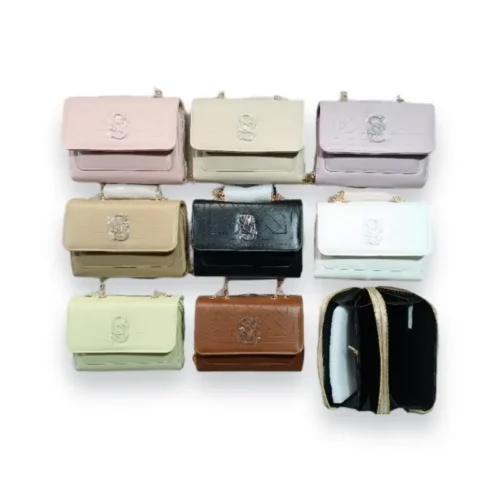 Sacs et bagages