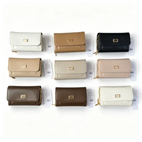 Sacs et bagages