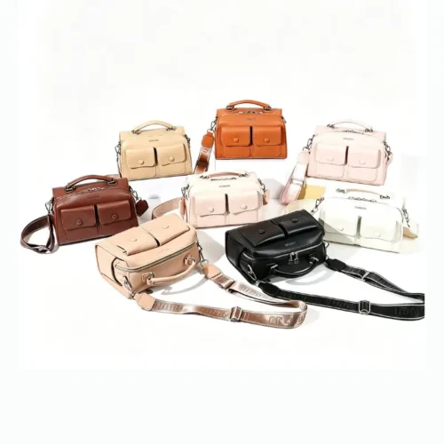 Sacs et bagages