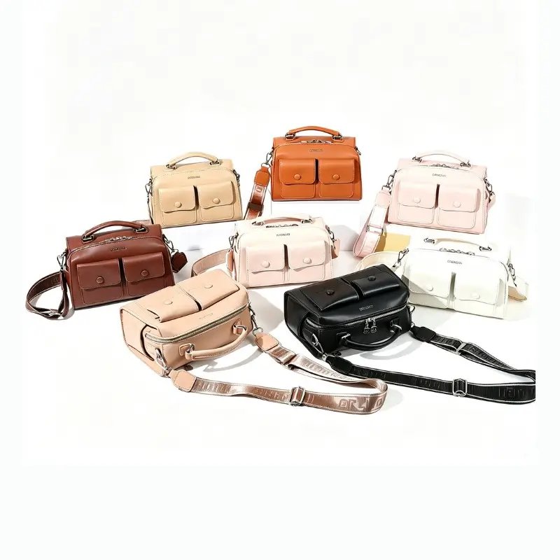 mode femme polyvalente‑1 - Pack Combiné - Vente en gros articles de la vie quotidienne Afrique_Sacs et fournitures quot...