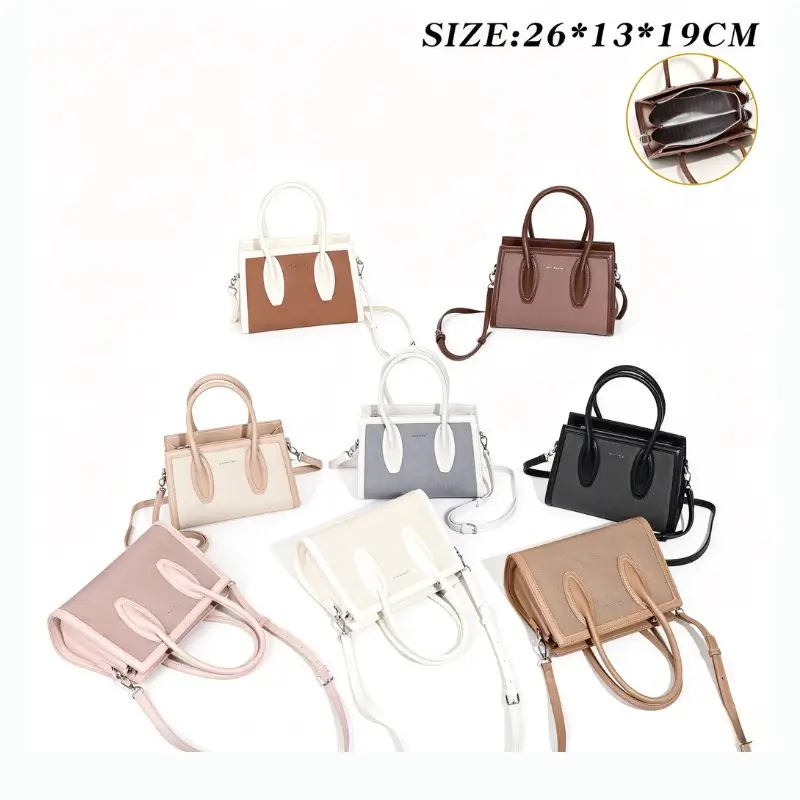 mode femme polyvalente‑11 - Pack Combiné - Vente en gros articles de la vie quotidienne Afrique_Sacs et fournitures quo...