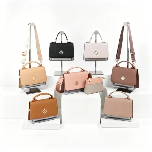 Sacs et bagages