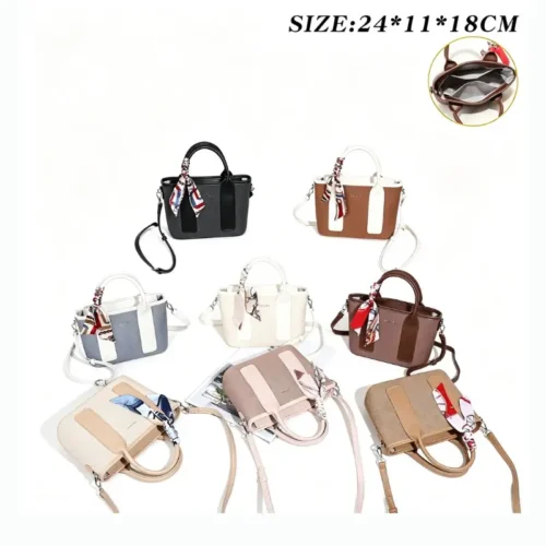 Sacs et bagages