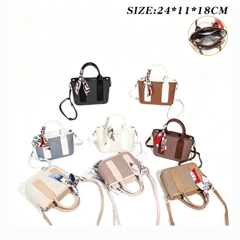 mode femme polyvalente‑13 - Pack Combiné - Vente en gros articles de la vie quotidienne Afrique_Sacs et fournitures quo...