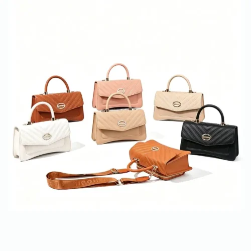 Sacs et bagages