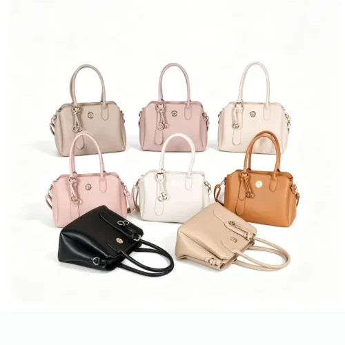 Sacs et bagages