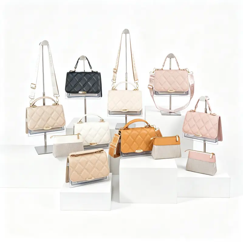 mode femme polyvalente‑16 - Pack Combiné - Vente en gros articles de la vie quotidienne Afrique_Sacs et fournitures quo...
