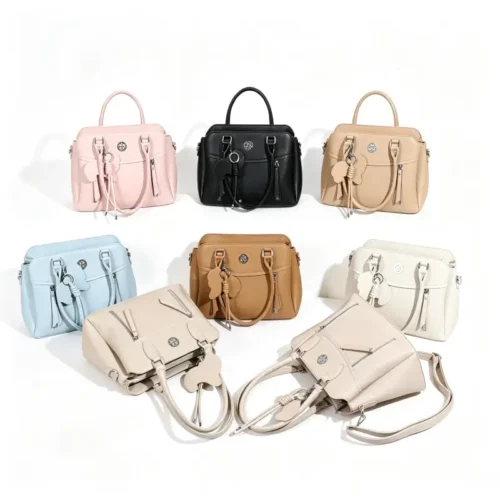 Sacs et bagages