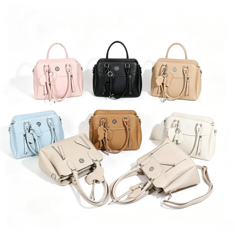 mode femme polyvalente‑17 - Pack Combiné - Vente en gros articles de la vie quotidienne Afrique_Sacs et fournitures quo...