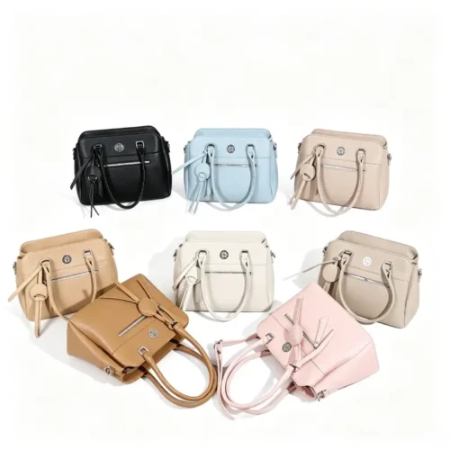 Sacs et bagages