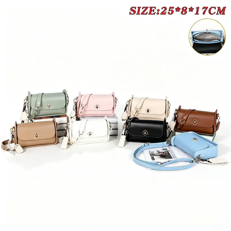 mode femme polyvalente‑19 - Pack Combiné - Vente en gros articles de la vie quotidienne Afrique_Sacs et fournitures quo...