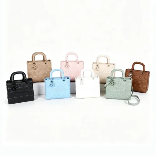 Sacs et bagages