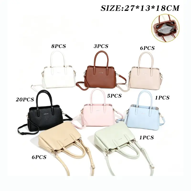 mode femme polyvalente‑7 - Pack Combiné - Vente en gros articles de la vie quotidienne Afrique_Sacs et fournitures quot...